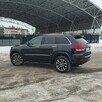 Jeep Grand Cherokee IV 3.0 CRD Overland Summit EU6 - 5