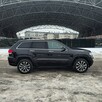 Jeep Grand Cherokee IV 3.0 CRD Overland Summit EU6 - 10