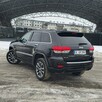 Jeep Grand Cherokee IV 3.0 CRD Overland Summit EU6 - 13