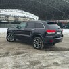 Jeep Grand Cherokee IV 3.0 CRD Overland Summit EU6 - 14