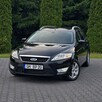 Ford Mondeo Mk4 2.0 TDCi Viva Titanium - 2