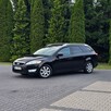 Ford Mondeo Mk4 2.0 TDCi Viva Titanium - 4