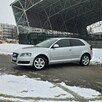 Audi A3 8P 1.6 3-drzwiowe Benzyna - 4