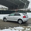 Audi A3 8P 1.6 3-drzwiowe Benzyna - 5