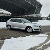 Audi A3 8P 1.6 3-drzwiowe Benzyna - 9
