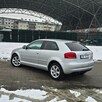 Audi A3 8P 1.6 3-drzwiowe Benzyna - 10