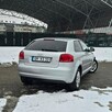 Audi A3 8P 1.6 3-drzwiowe Benzyna - 12