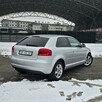 Audi A3 8P 1.6 3-drzwiowe Benzyna - 13