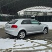 Audi A3 8P 1.6 3-drzwiowe Benzyna - 14
