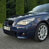BMW Seria 5 E60/E61 3.0 530d Diesel Sport-Aut Edition Sport - 6