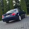 BMW Seria 5 E60/E61 3.0 530d Diesel Sport-Aut Edition Sport - 13
