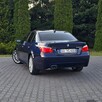 BMW Seria 5 E60/E61 3.0 530d Diesel Sport-Aut Edition Sport - 15