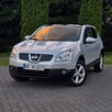 Nissan Qashqai I 2.0 Tekna Premium - 2