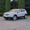 Nissan Qashqai I 2.0 Tekna Premium - 4