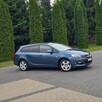 Opel Astra J 1.4 Benzyna 100KM Selection - 8