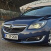 Opel Insignia A 2.0 CDTI 163KM Manual EcoFLEX Start/Stop Edition - 6