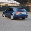 Opel Insignia A 2.0 CDTI 163KM Manual EcoFLEX Start/Stop Edition - 12