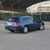 Opel Insignia A 2.0 CDTI 163KM Manual EcoFLEX Start/Stop Edition - 16