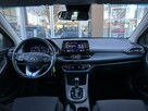 I30 1.5T-GDI 48V 7DCT (160 KM) Smart Salon Polska FV23% Gwarancja - 3