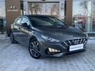 I30 1.5T-GDI 48V 7DCT (160 KM) Smart Salon Polska FV23% Gwarancja - 6