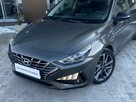 I30 1.5T-GDI 48V 7DCT (160 KM) Smart Salon Polska FV23% Gwarancja - 10