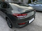 I30 1.5T-GDI 48V 7DCT (160 KM) Smart Salon Polska FV23% Gwarancja - 11