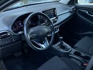 I30 1.5T-GDI 48V 7DCT (160 KM) Smart Salon Polska FV23% Gwarancja - 13