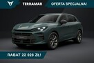 Cupra Terramar 1.5 e-TSI - 150 KM - Pakiet Edge - Digital Drive - 1