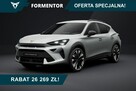 Cupra Formentor DSG - Pakiet Edge - Rocznik 2025!