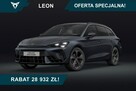 Cupra Leon Sportstourer 1.5 TSI - 150KM - Pakiet Edge - 1