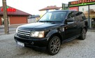 Land Rover Range Rover Sport S 3.6TD HSE - 1