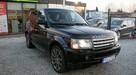 Land Rover Range Rover Sport S 3.6TD HSE - 2