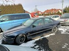 Bmw E39 2.8 b+g 193km 00r Drift - 2