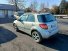 Suzuki Sx4 1.9JTD 120km 06r - 4