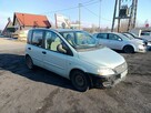 Fiat Multipla 1.9JTD 120km 05r - 1