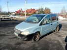 Fiat Multipla 1.9JTD 120km 05r - 2