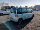 Fiat Multipla 1.9JTD 120km 05r - 4