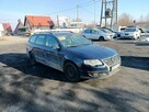 Volkswagen Passat 1.9TDI 105km 08r - 2