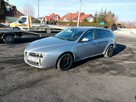 Alfa Romeo 1.9JTD 150km 08r - 1