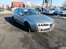 Alfa Romeo 1.9JTD 150km 08r - 2