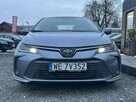 Toyota Corolla Salon Polska Poleasingowy I właściciel Serwis ASO VAT 23% Bezwypadkowy - 2