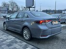Toyota Corolla Salon Polska Poleasingowy I właściciel Serwis ASO VAT 23% Bezwypadkowy - 4