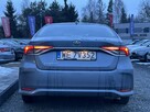 Toyota Corolla Salon Polska Poleasingowy I właściciel Serwis ASO VAT 23% Bezwypadkowy - 5