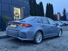 Toyota Corolla Salon Polska Poleasingowy I właściciel Serwis ASO VAT 23% Bezwypadkowy - 6