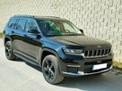 Jeep Grand Cherokee - 1