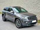 Jeep Grand Cherokee - 1