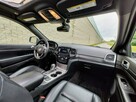 Jeep Grand Cherokee - 10