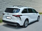 Toyota Sienna - 5