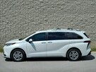 Toyota Sienna - 6
