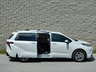 Toyota Sienna - 8